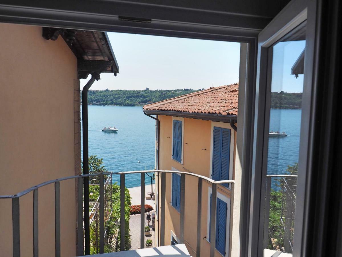 Appartamenti Al Golfo Salo Luaran gambar