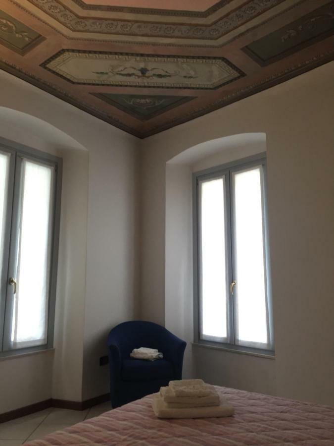 Appartamenti Al Golfo Salo Luaran gambar