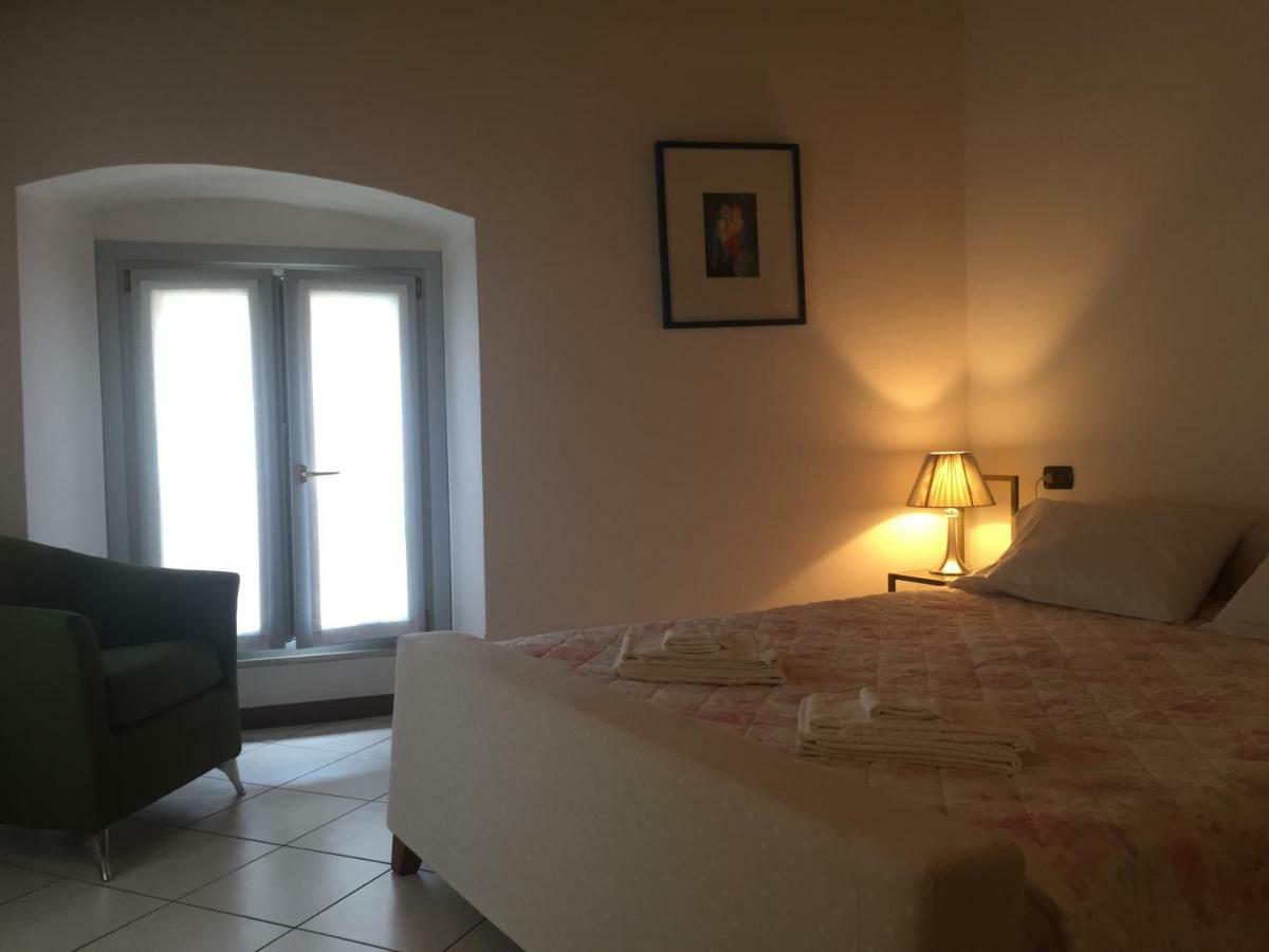 Appartamenti Al Golfo Salo Luaran gambar